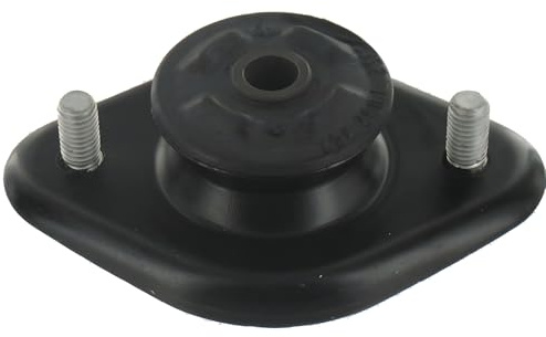 SKF Strut Mount Without Bearing VKDA 40805 Position Rear Axle Height 97 mm Length 95 mm Width 64 mm - OE Quality