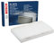 Bosch M2079 - Filtre d'habitacle standard - filtre à poussière et à pollen