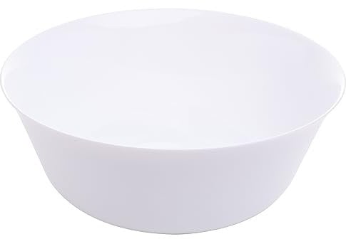 Dajar Insalatiera Every Day, Bianco, 24 cm