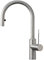 KWC 115.0308.185 Grifo de la Cocina, Acero Inoxidable