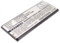 CS-ZTV900SL Batterie 1100mAh Kompatibel mit [ZTE] G1315, N960S, Skate, Skate 3, 4, G1315, Tania, V960, für [Medion] Life P4310, MD98910, für [Base] Lutea 2, für [Orange] Monte Carlo, V96, für [Me