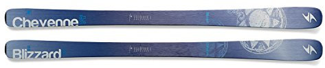 Ski Alpin Blizzard Cheyenne, default