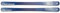 Ski Alpin Blizzard Cheyenne, default