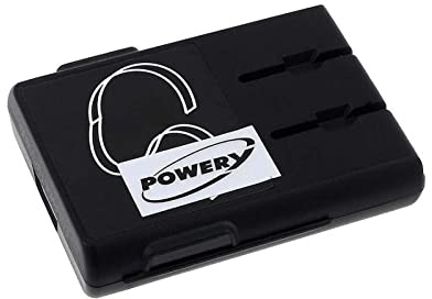 Akku für Alcatel Typ ALCH-011664AC, 3,7V, Li-Ion
