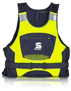 Secumar Rettungsweste Jump Pro 40-70kg
