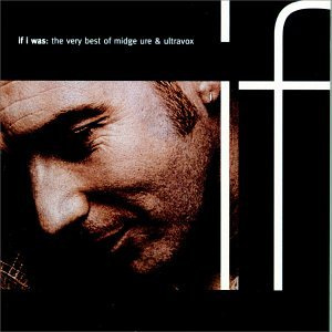 Very Best of Ure/Ultravox
