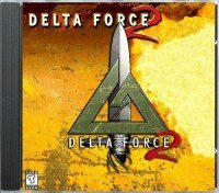 Delta Force 2 [Software Pyramide]