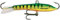 Rapala - Jigging Rap Angelköder - Natürlich Schwimmendes Angelzubehör - Jig-Köder - Variable Lauftiefe - Fischköder 9cm, 25g - Hergestellt in Estland - Legendary Perch