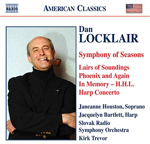 Symphony of Seasons/+