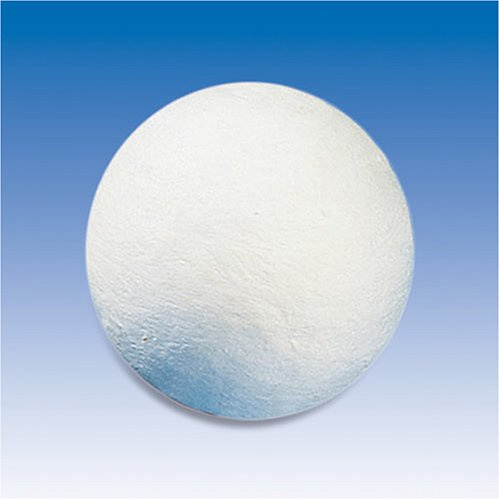 Gütermann / KnorrPrandell 2660202 - Wattekugeln weiß 20mm, 35 Stück/Beutel