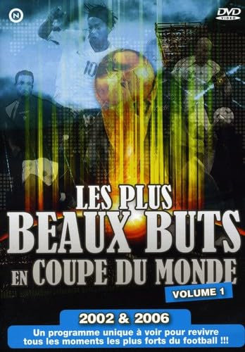 200 Plus Beaux Buts De Football en Coupe du Monde