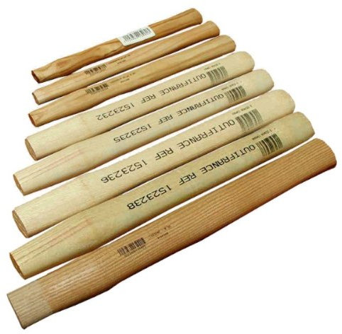MANCHE MARTEAU FRENE OUTIF.32CM