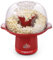 Presto Orville Redenbacher's Fountain - Palomitas de maíz con aire caliente, 20 tazas, color rojo