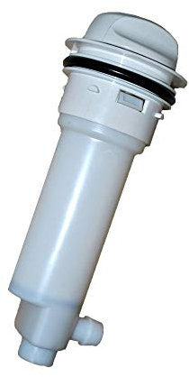 Thetford 37914 - Pompa a pistone per Porta Potti Excellence