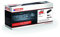edding Toner EDD-5010 - Schwarz - Reichweite 2500 Seiten - Ersetzt Kyocera TK-160