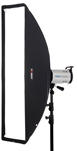 Fomex Standard Softbox strip 40x120cm (16x48) tipo Bowens