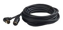 Alpine CD Changer Connection Cable 8–Pin