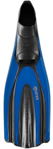Mares Flosse Avanti Superchannel FF, Blue, 46/47, 410317SA046RBL