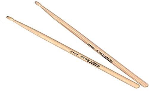 Rohema Drumsticks Junior Hickory lackiert