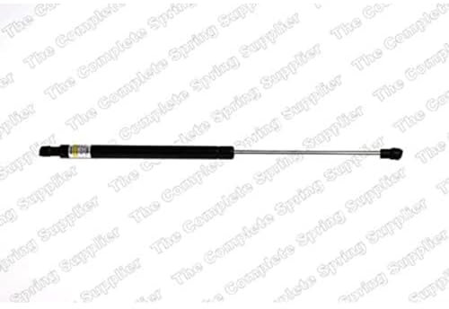 GASFEDER TOY AVENSIS HECK