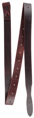 Martin Saddlery Leather Latigo Tie Strap