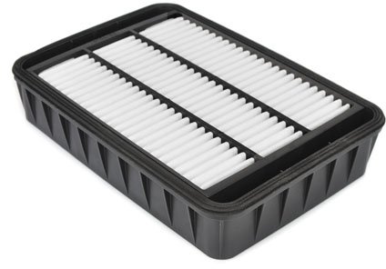 Cabin Air Pollen Filter for Cabin Air Filter (K1155A)