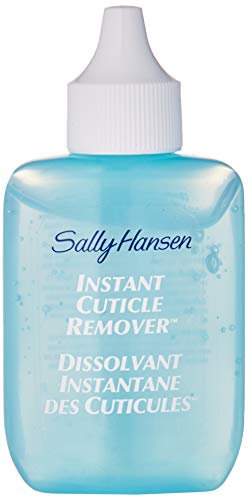 Sally Hansen Instant Cuticle Remover 1oz (2 Pack) by Sally Hansen