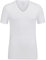 OLYMPHerren T-Shirt Level Five body Fit, Weiß, L