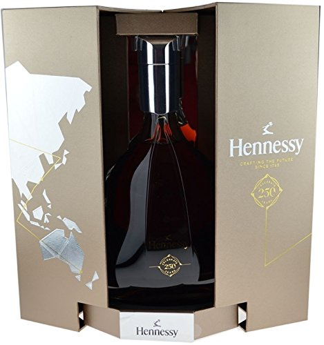 Hennessy 250 Collector Blend Cognac