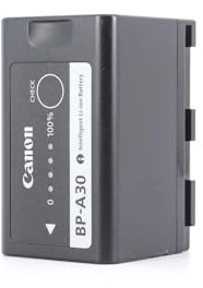 Canon bp-a30 Lithium-Ion 3100 mAh 14.4 V
