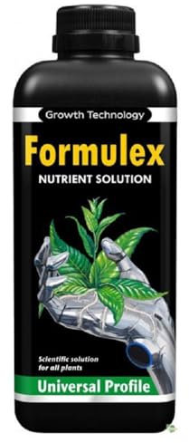 Growth Technology Formulex Dünger 1 l