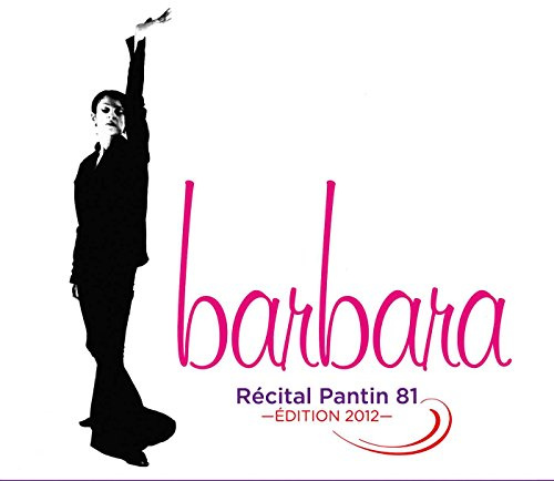 Recital Pantin 81 -Spec-