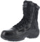 Reebok RB88743.5W RB8874 Nero Rapid Response RB 8 Boot 3.5W Uomo
