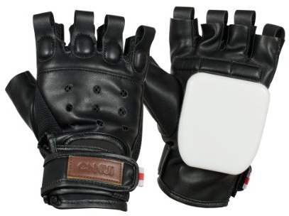 Ennui Handschuh BLVD Glove, schwarz, S, 920015/3