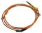 New World Oven Grill Thermocouple With Leads. Genuine Part Number 082469800