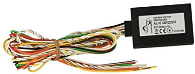 V fd 03 CAN-BUS Adapter