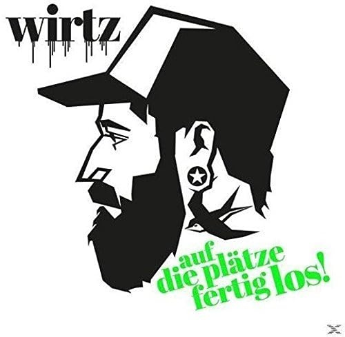 Auf die Plätze, Fertig, Los