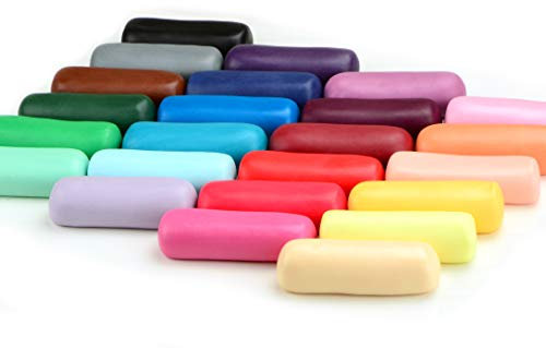 Rollfondant Sparpack Komplettset 25er