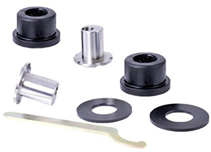 Powerflex PFF1-505GBLK Bushes Black Series
