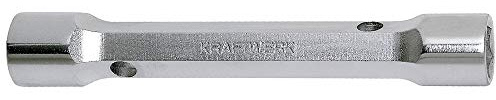 Kraftwerk Rohr 18 x 19 mm 2599 – 1819 – Schlüssel