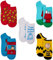 Peanuts Damen Snoopy 5 Pack No Show Lässige Socken, Verschiedenfarbig, 42-44.5 EU (10er Pack)