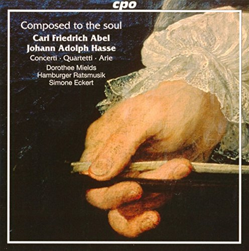 Concerti; Quartetti; Arie