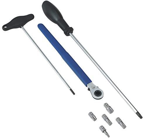 Sealey Vs805 Door Hinge and Handle Removal Kit