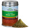 Herbaria Wilde Hilde bio 100g M-Dose- fertige Bio-Gewürzmischung - Salatgewürz für ausgefeilte Salate - mit erlesenen Zutaten - in nachhaltiger Aromaschutz-Dose