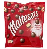 Maltesers Beutel Pralinen - 11 x 135gm