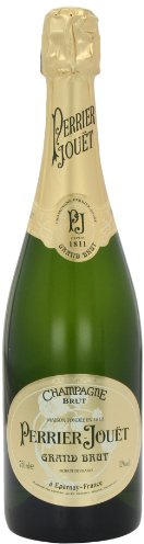 Perrier Jouet Grand Brut (6 x 0.75 l)
