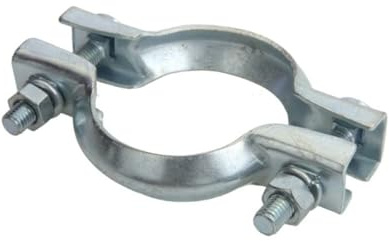 BOSAL Klemmstück, Abgasanlage 254-387