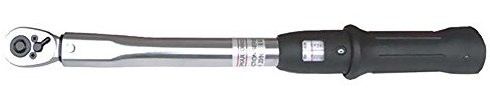 Hella Clé dynamométrique JMP 5-25 Nm
