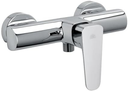 MISCELATORE DOCCIA ESTERNO SLY PAFFONI SY168 CR