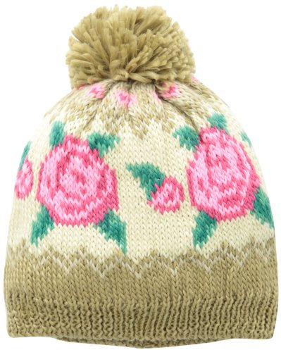 Coal Damen Rose, Khaki, Einheitsgröße
